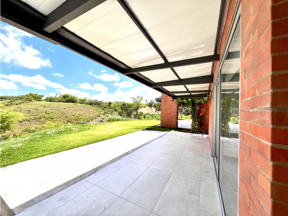 CASA CAMPESTRE EN VENTA EN LA ZONA DE PUEBLITO CAFETERO PEREIRA — foto 5