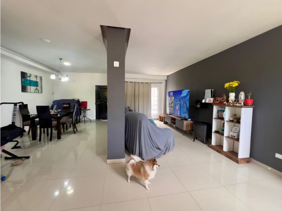 VENTA DE CASA EN ZONA EXLUSICA EN PEREIRA , SECTOR DE MARAYA