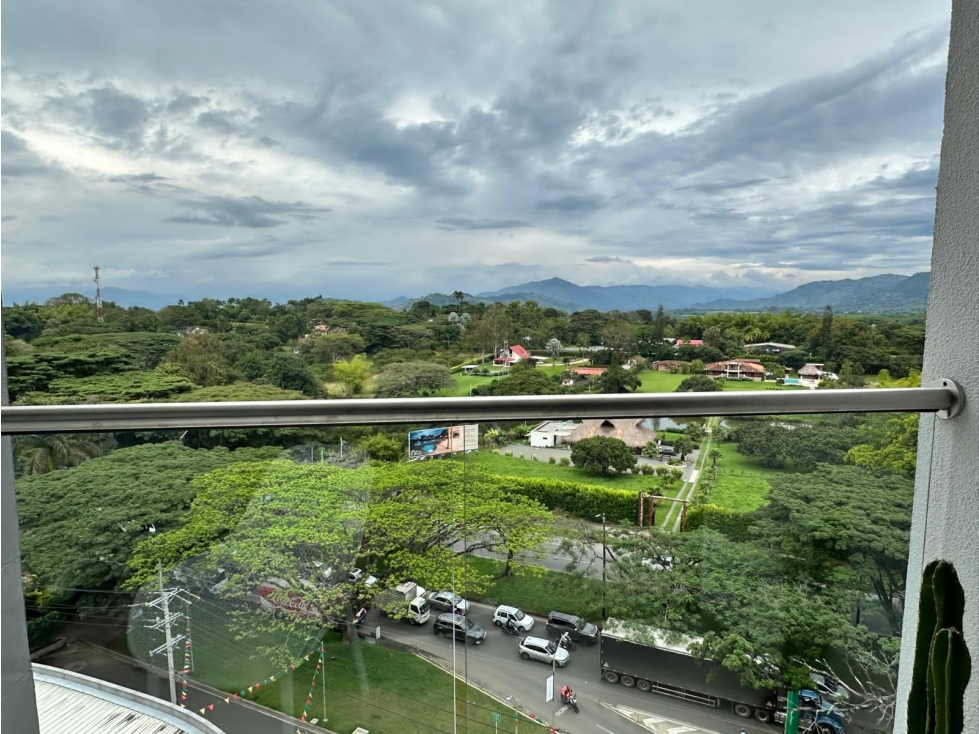 Venta Apartamento en Cerritos, Pereira ( Permiso Rentas Cortas) — foto 6