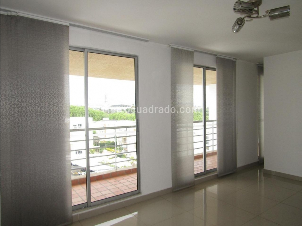 APARTAMENTO EN VENTA EN LA VILLA, PEREIRA