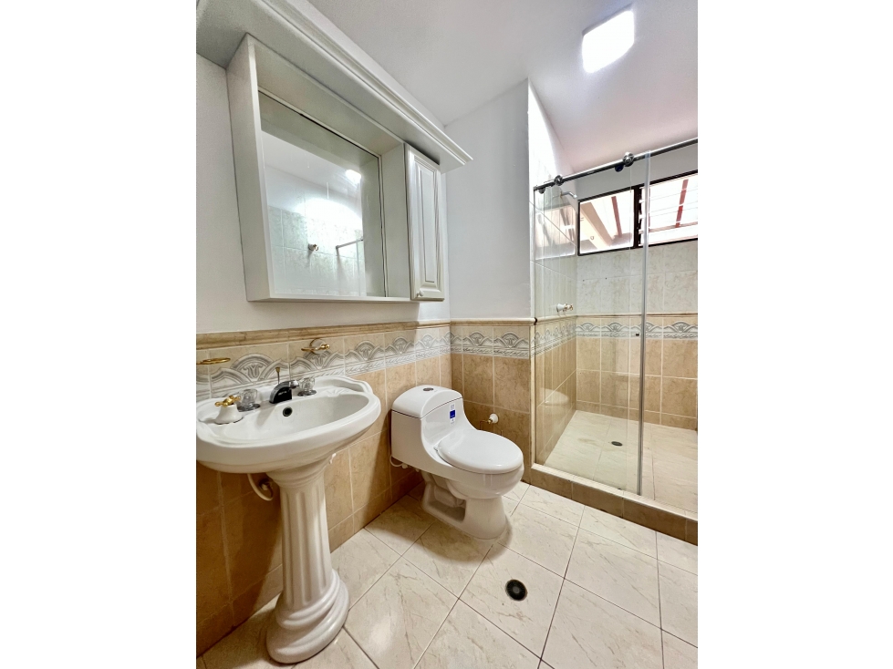 CASA CAMPESTRE EN VENTA CERRITOS, PEREIRA - 5
