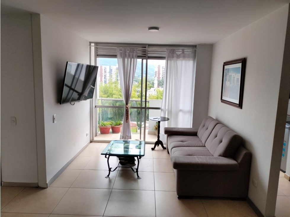 Venta Apartamento Sector La Macarena, Dosquebradas