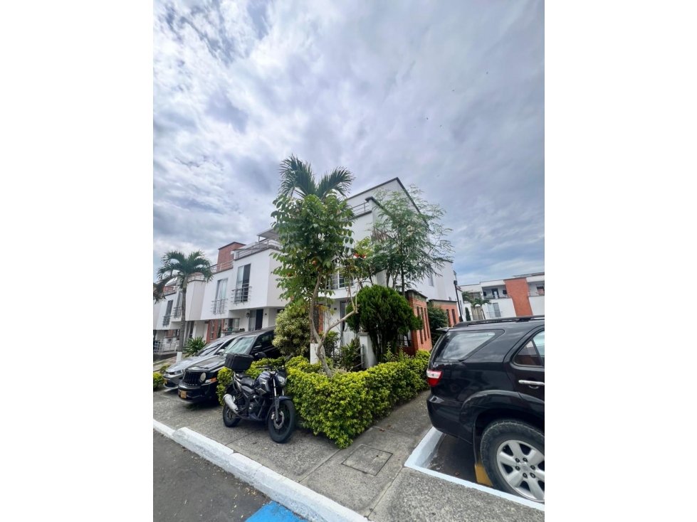 CASA EN VENTA EN BELMONTE PEREIRA — foto 6