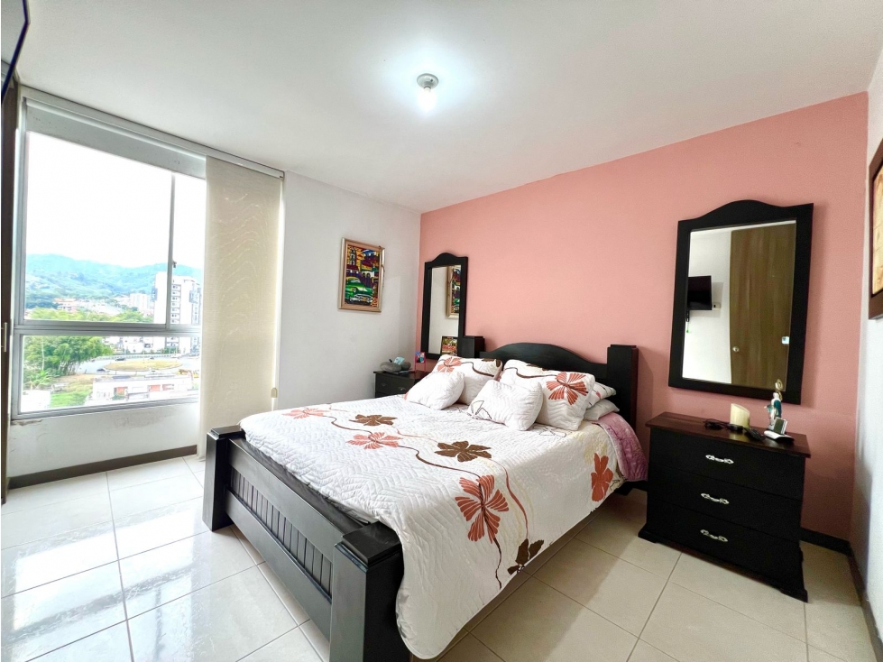 Venta Apto Conjunto Residencial Cipress. La Pradera - Dosquebradas — foto 3