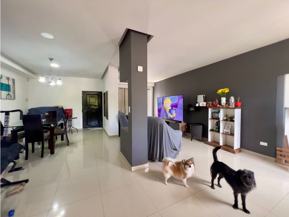 VENTA DE CASA EN ZONA EXLUSICA EN PEREIRA , SECTOR DE MARAYA — foto 6