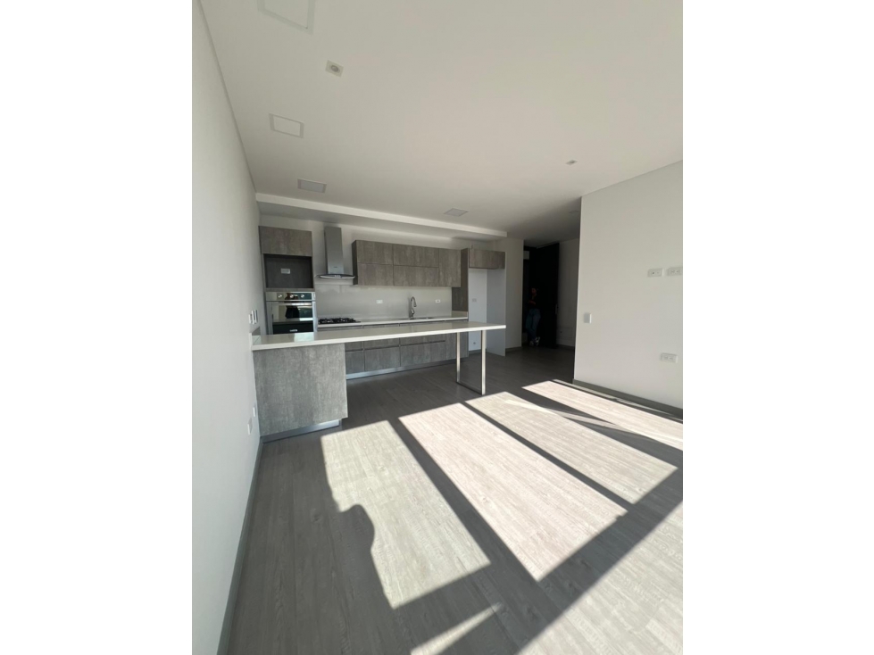 Venta Apartamento NUEVO en La Quinta Club House Pereira — foto 5