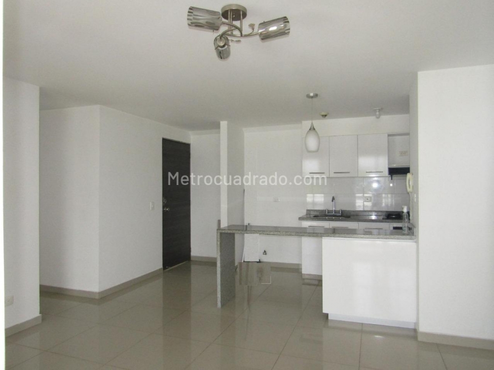 APARTAMENTO EN VENTA EN LA VILLA, PEREIRA — foto 5