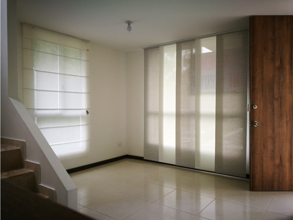 CASA EN VENTA EN BAMBÚ DOSQUEBRADAS — foto 2
