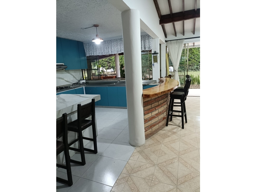CASA CAMPESTRE EN VENTA EN CERRITOS PEREIRA — foto 6