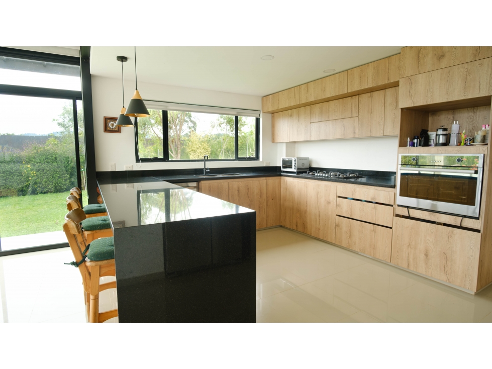 CASA CAMPESTRE EN VENTA EN LA VIA PEREIRA - ARMENIA — foto 3