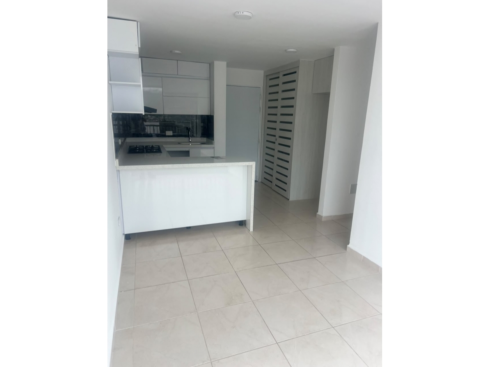 APARTAMENTO EN VENTA EN FRAILES DOSQUEBRADAS — foto 3