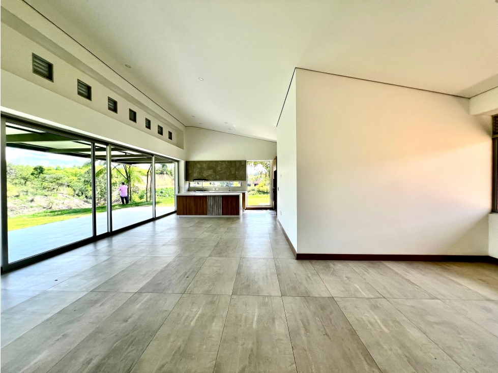 CASA CAMPESTRE EN VENTA EN LA ZONA DE PUEBLITO CAFETERO PEREIRA — foto 6