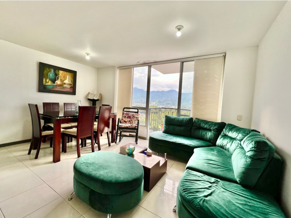 Venta Apto Conjunto Residencial Cipress. La Pradera - Dosquebradas — foto 2