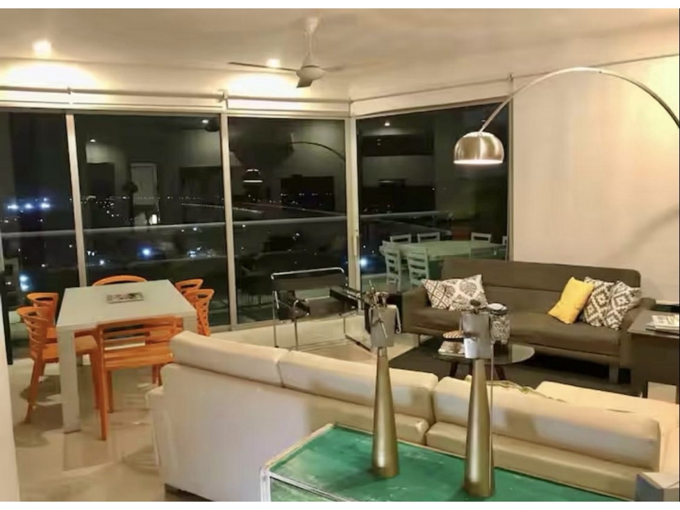 Venta Apartamento de Lujo en Hotel Sonesta Cartagena — foto 5