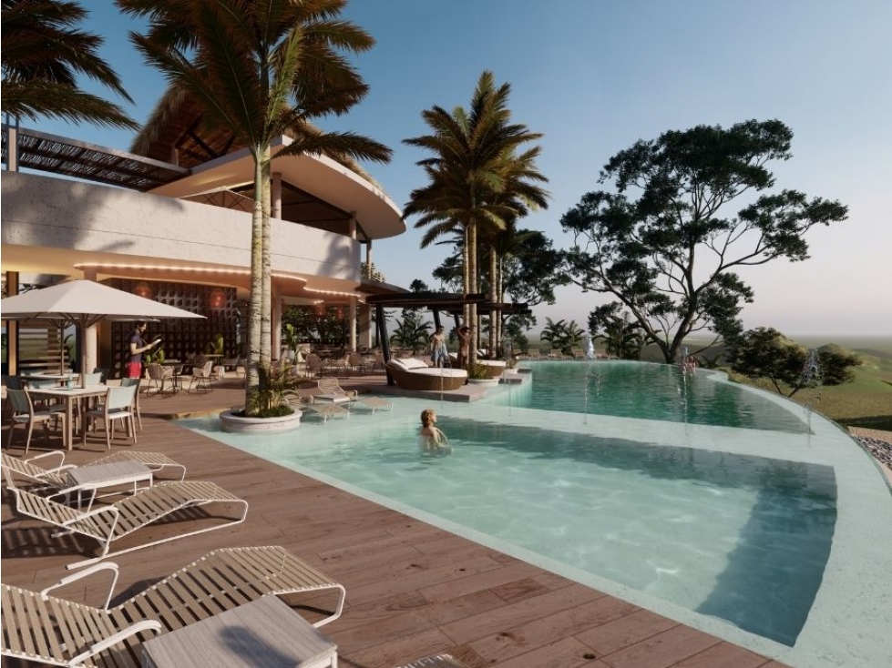 ALTAMARE CONDOMINIO CAMPESTRE - 3