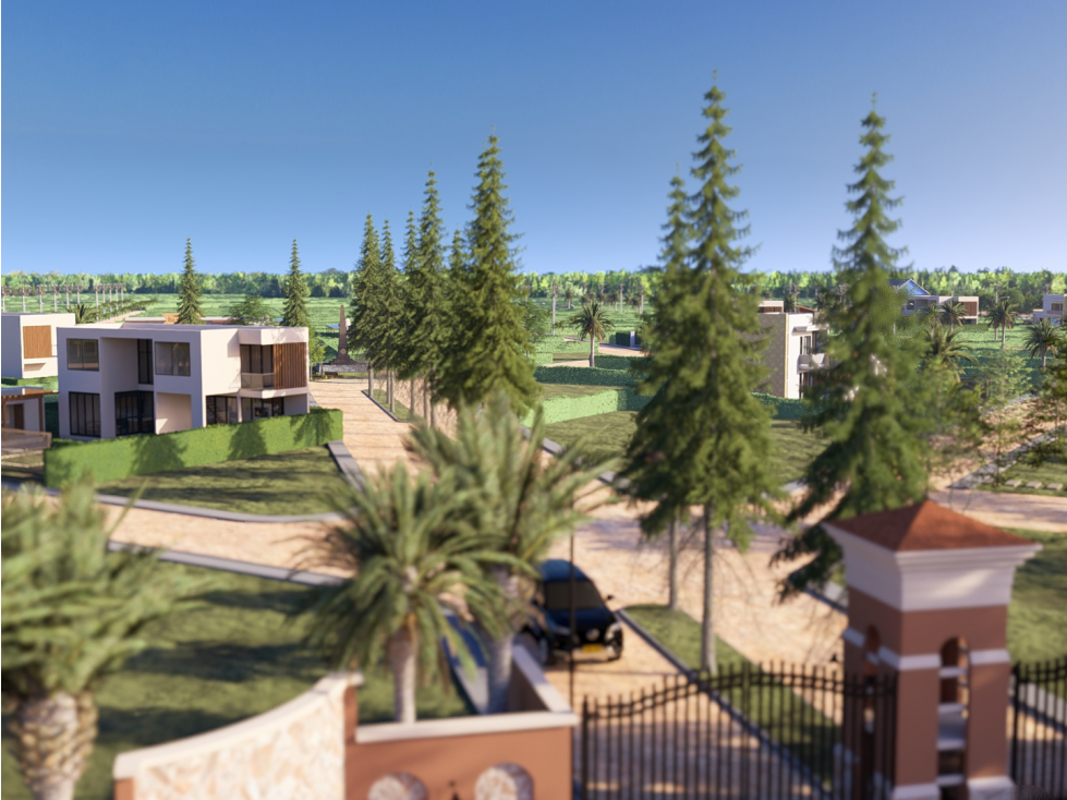 LOTES EN ARJONA - DESDE $27 MILLONES - RESERVA DIAMANTE - 1