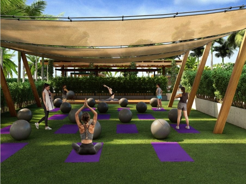 LOTES EN LA ISLA DE BARÚ - CAREX BARÚ CLUB — foto 3