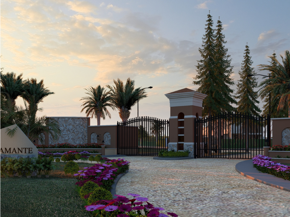LOTES EN ARJONA - DESDE $27 MILLONES - RESERVA DIAMANTE - 4