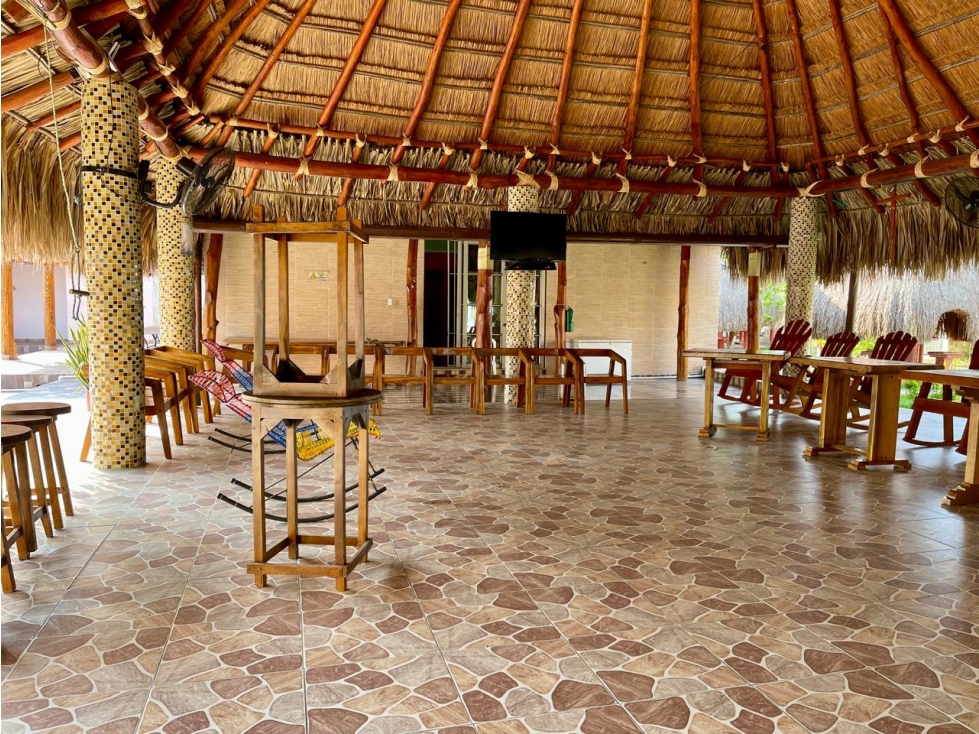 VENTA DE HOTEL DE 16 HABITACIONES, ARJONA. - 6