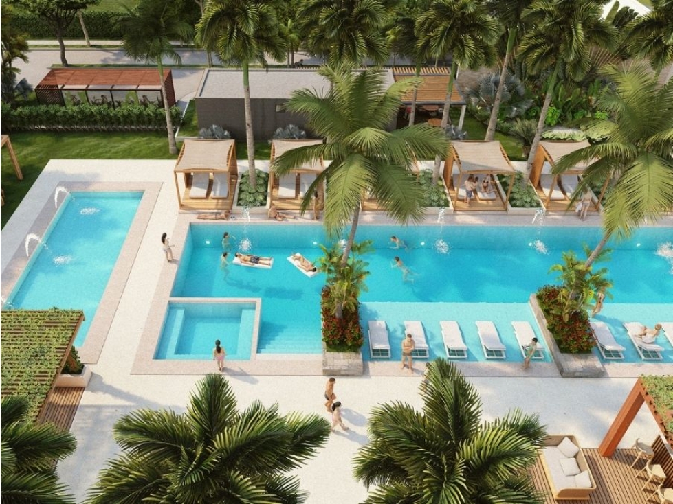 LOTES EN LA ISLA DE BARÚ - CAREX BARÚ CLUB — foto 2