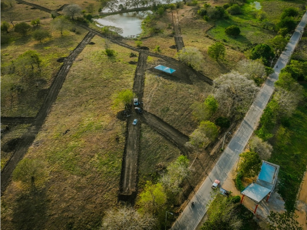 LOTES SANTA ROSA DE LIMA - DESDE $23 MILLONES - CITRINO CONDOMINIO - 5