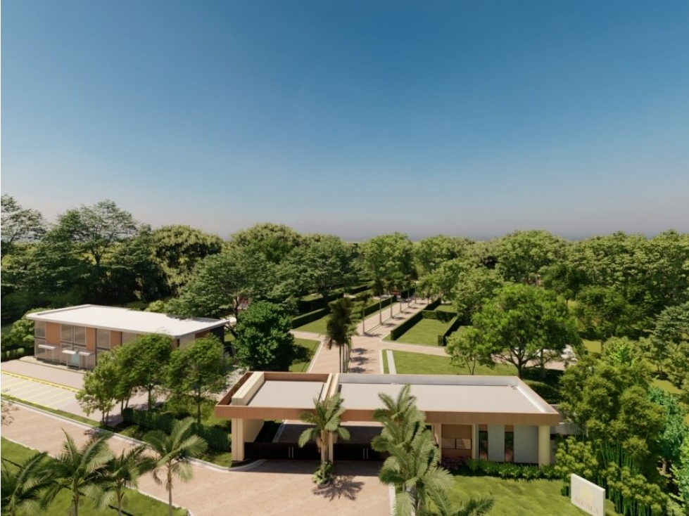 LOTES DESDE $24 MILLONES A 20 MIN DE CARTAGENA- ALCALA CONDOMINIO - 4