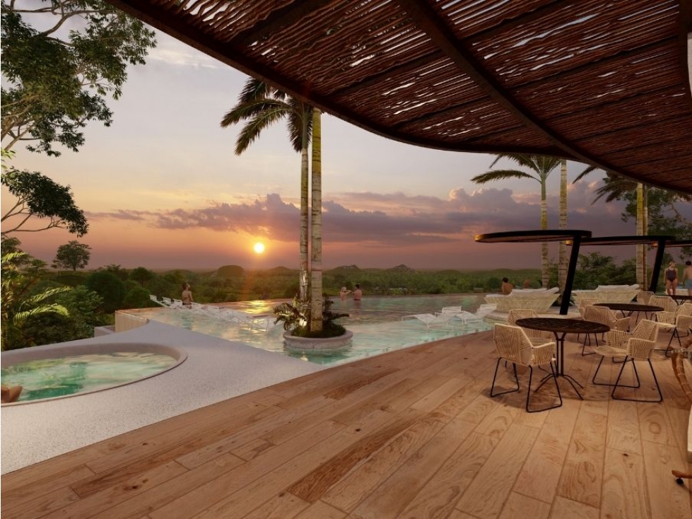 ALTAMARE CONDOMINIO CAMPESTRE - 5