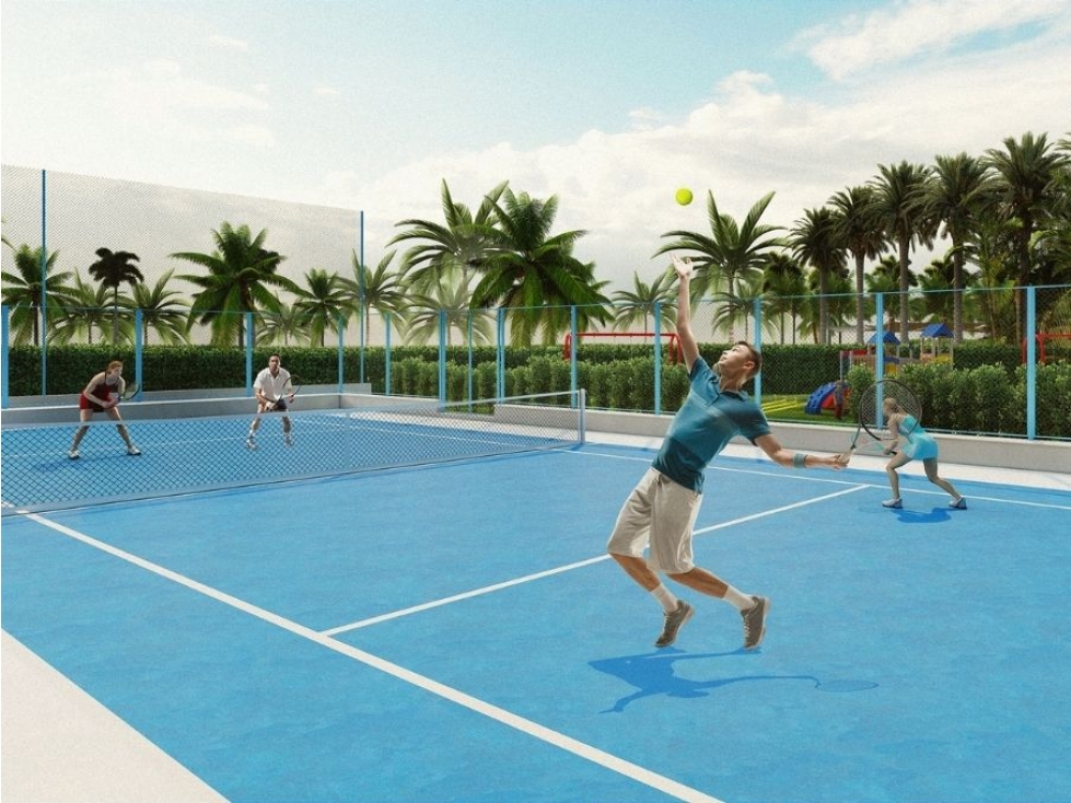 LOTES EN LA ISLA DE BARÚ - CAREX BARÚ CLUB — foto 5