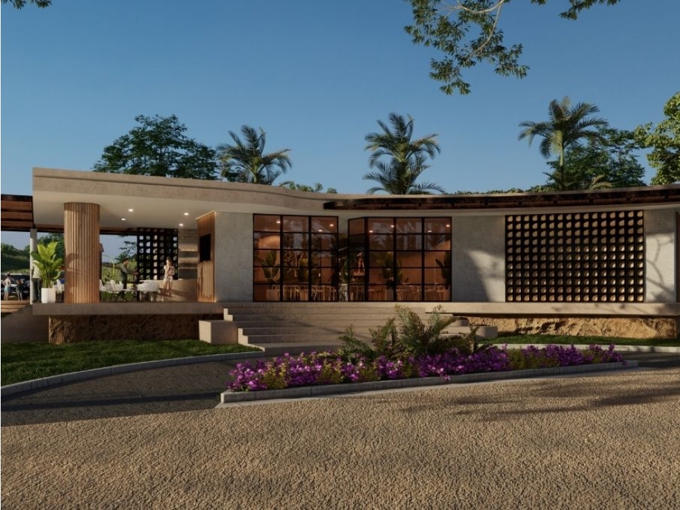 ALTAMARE CONDOMINIO CAMPESTRE - 6