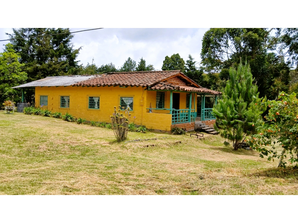 SMH-502-Condominio 4 casas-Santa Elena-V. El Llano-S.Acueducto S.P. — foto 3