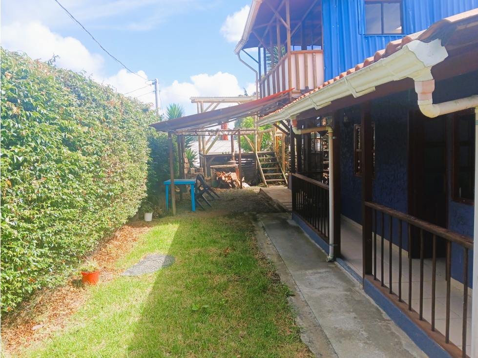 SaHe-568-Casa Campestre-Santa Elena-V.Central-S.Paysandú — foto 4