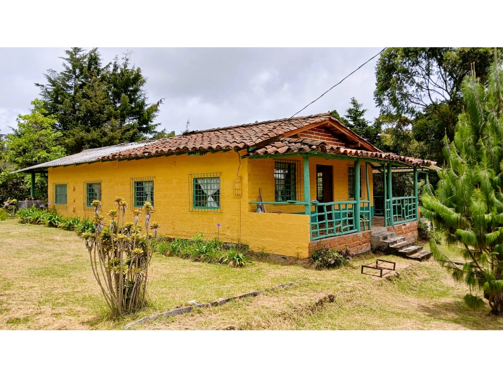 SMH-502-Condominio 4 casas-Santa Elena-V. El Llano-S.Acueducto S.P. — foto 5
