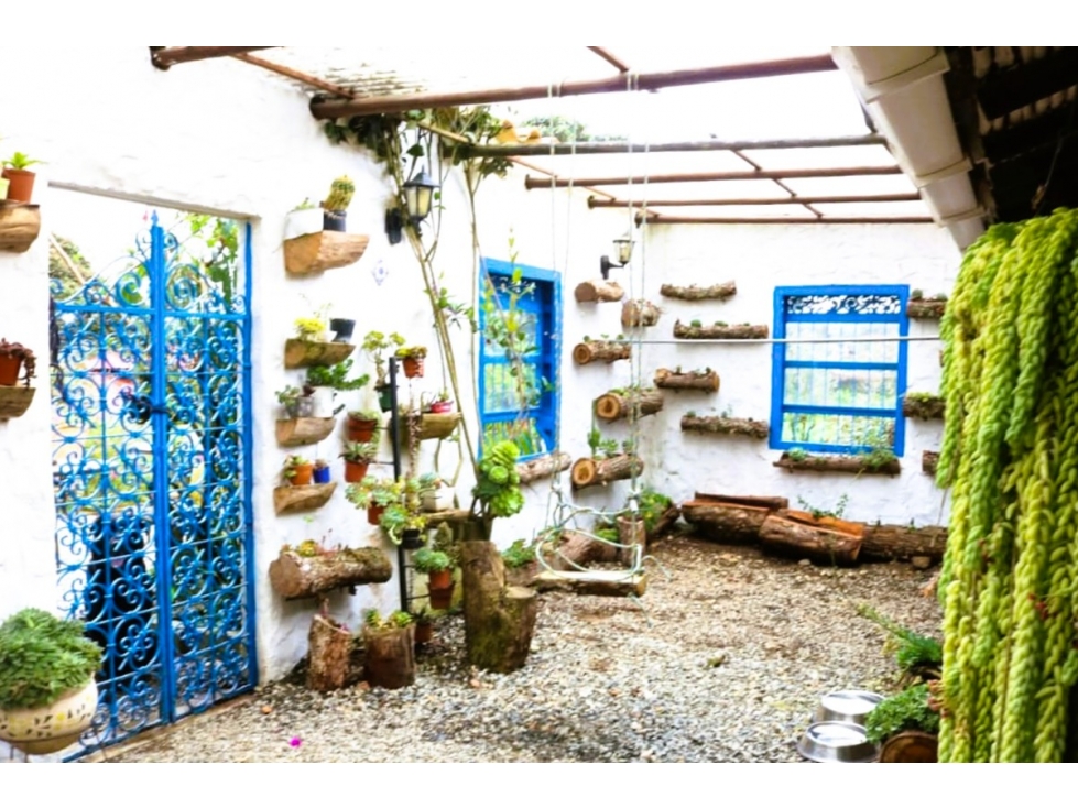 LAN-531-Casa Campestre-Santa Elena-V.El Plan-S.Pueblo Nuevo