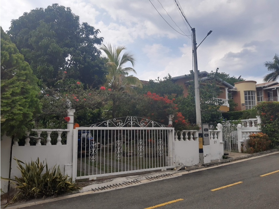 MRR-326-Casa Campestre-San Jeronimo-Hacienda San Jeronimo — foto 3