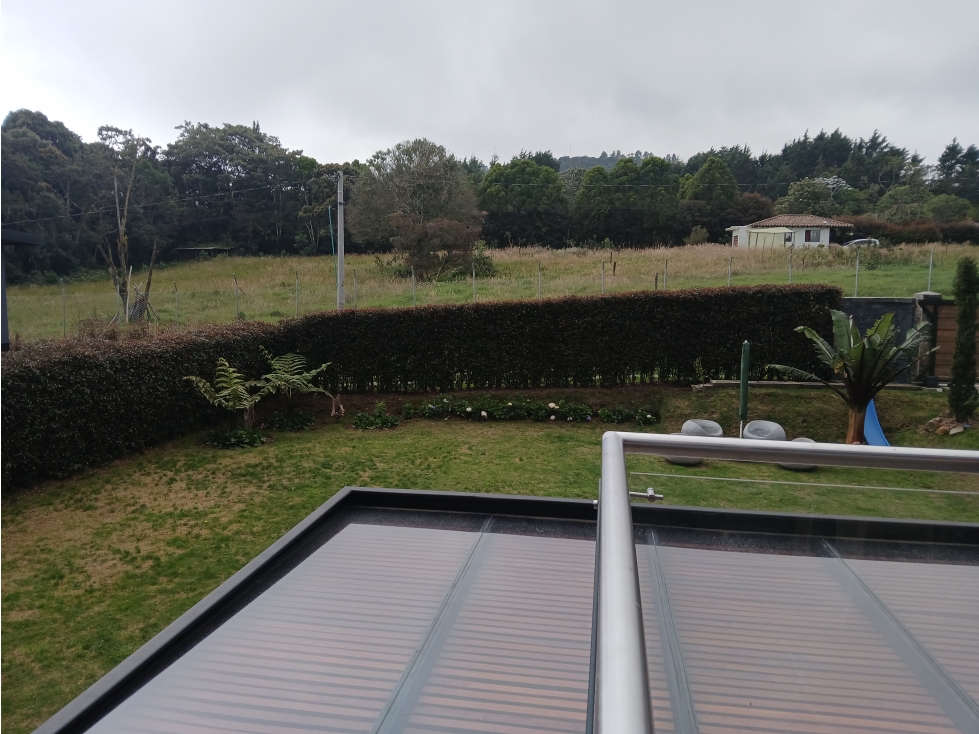 MMir-564 - Casa Campestre - Vereda El Plan - Sector La Suiza Verde — foto 5