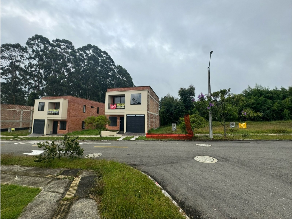 ALG-510-Lote Urbano-Carmen de Viboral-Urb.Jardines del Carmen — foto 3