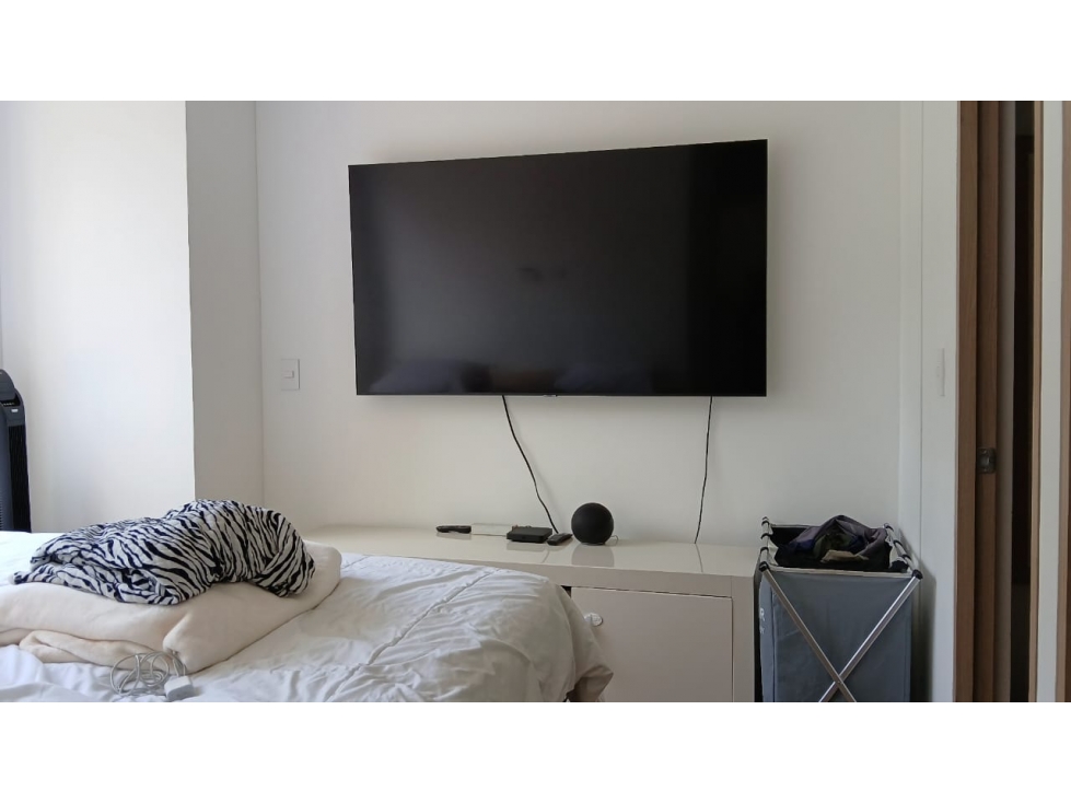 AMGC-500-Apartamento-El Retiro-V.El Carmen-Hacienda La Argentina — foto 6