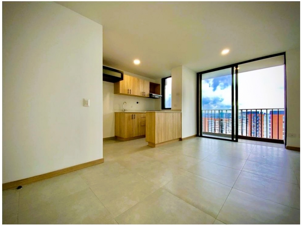 LDV-552-Apartamento en Unidad Medieval-Rionegro — foto 3
