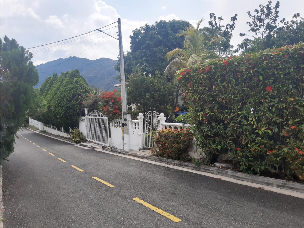 MRR-326-Casa Campestre-San Jeronimo-Hacienda San Jeronimo — foto 2