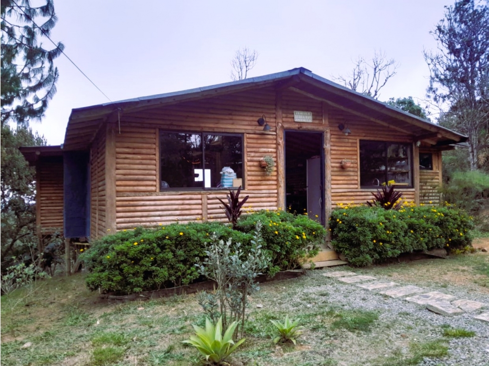SMG-512-Casa Campestre-Santa Elena-V.El Cerro-Sector CerroVerde