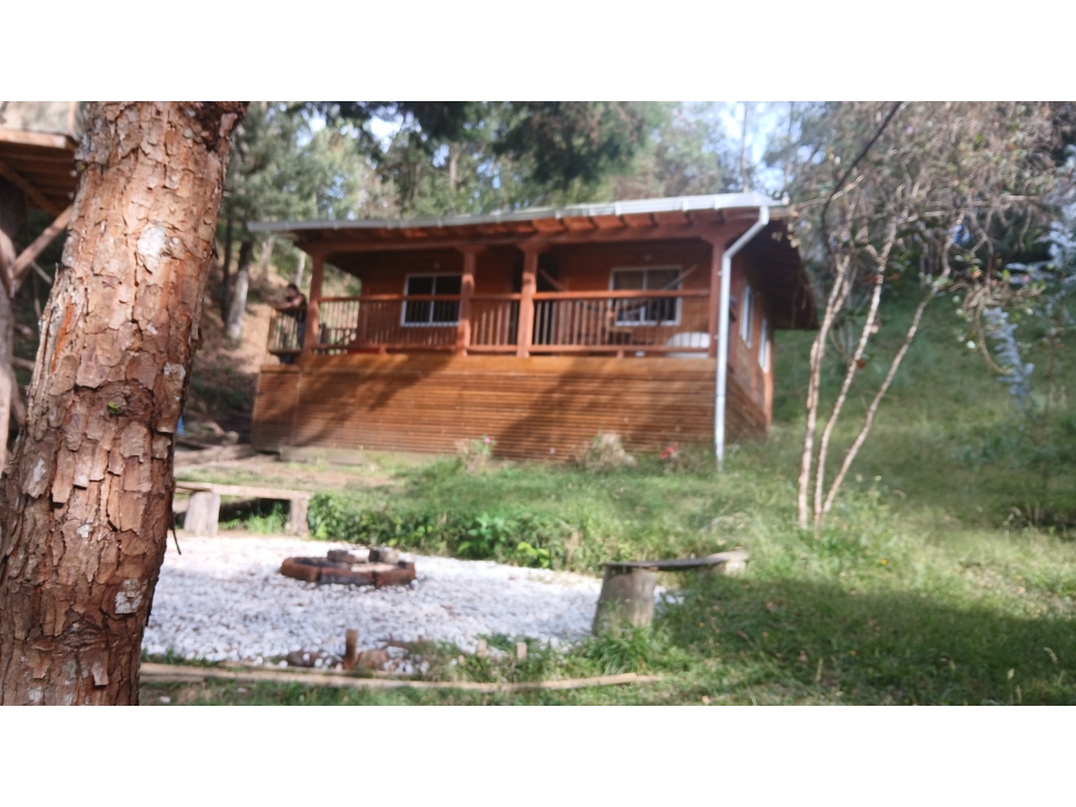 IA-535-Casa Campestre-Santa Elena -Rosario -Sector La Tomatera