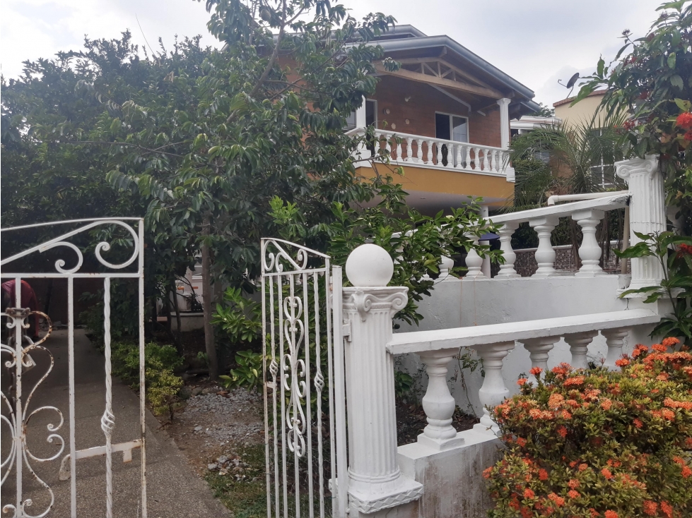 MRR-326-Casa Campestre-San Jeronimo-Hacienda San Jeronimo — foto 4