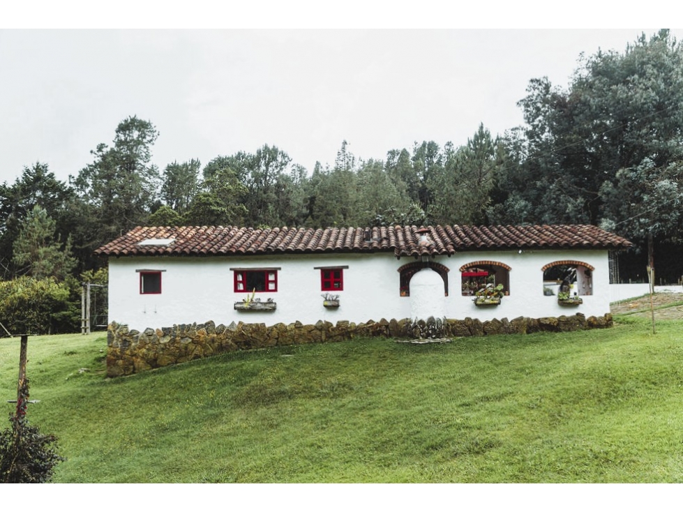 LaZa-566-Casa Campestre-Santa Elena-V.Barro Blanco-S.Rosario baja — foto 4