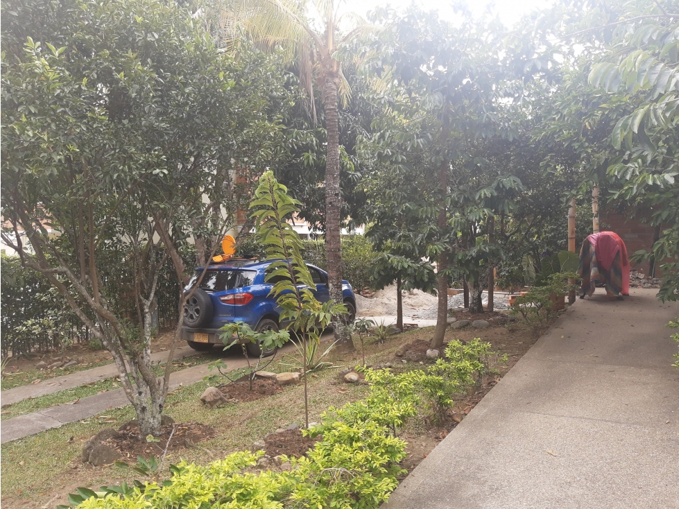 MRR-326-Casa Campestre-San Jeronimo-Hacienda San Jeronimo — foto 5