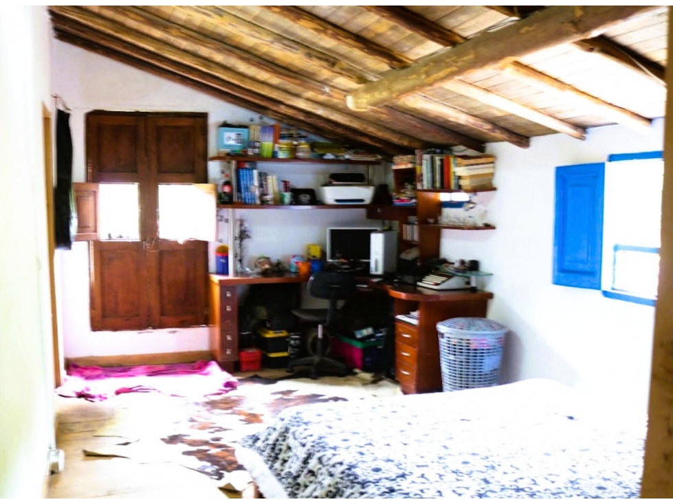 LAN-531-Casa Campestre-Santa Elena-V.El Plan-S.Pueblo Nuevo — foto 4