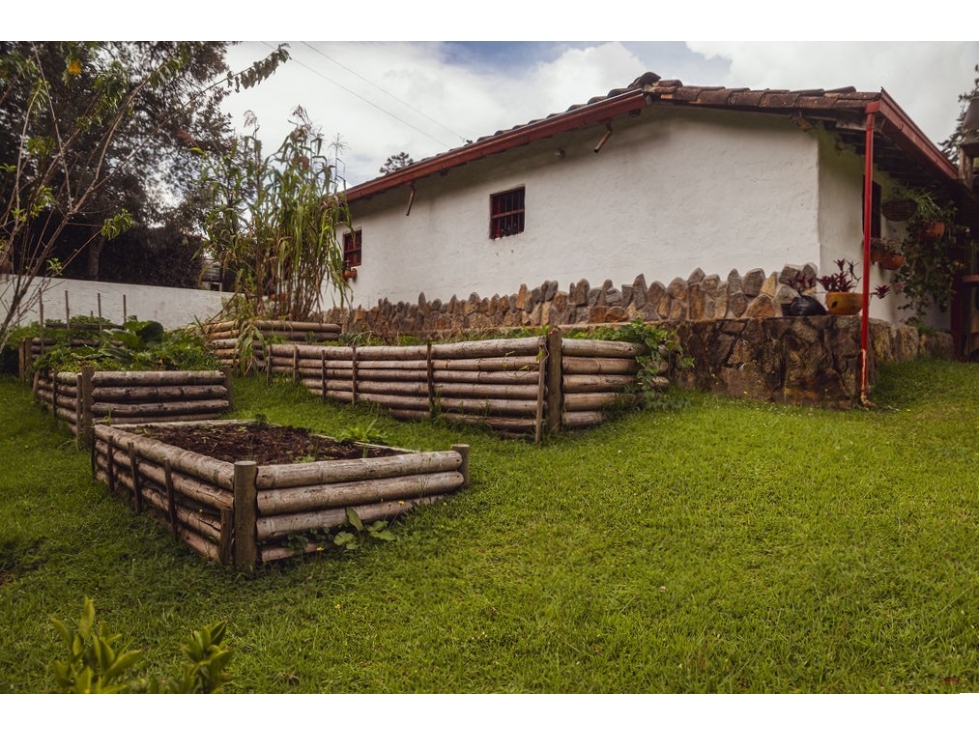 LaZa-566-Casa Campestre-Santa Elena-V.Barro Blanco-S.Rosario baja — foto 5
