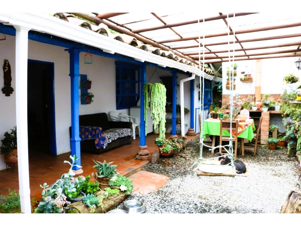 LAN-531-Casa Campestre-Santa Elena-V.El Plan-S.Pueblo Nuevo — foto 6