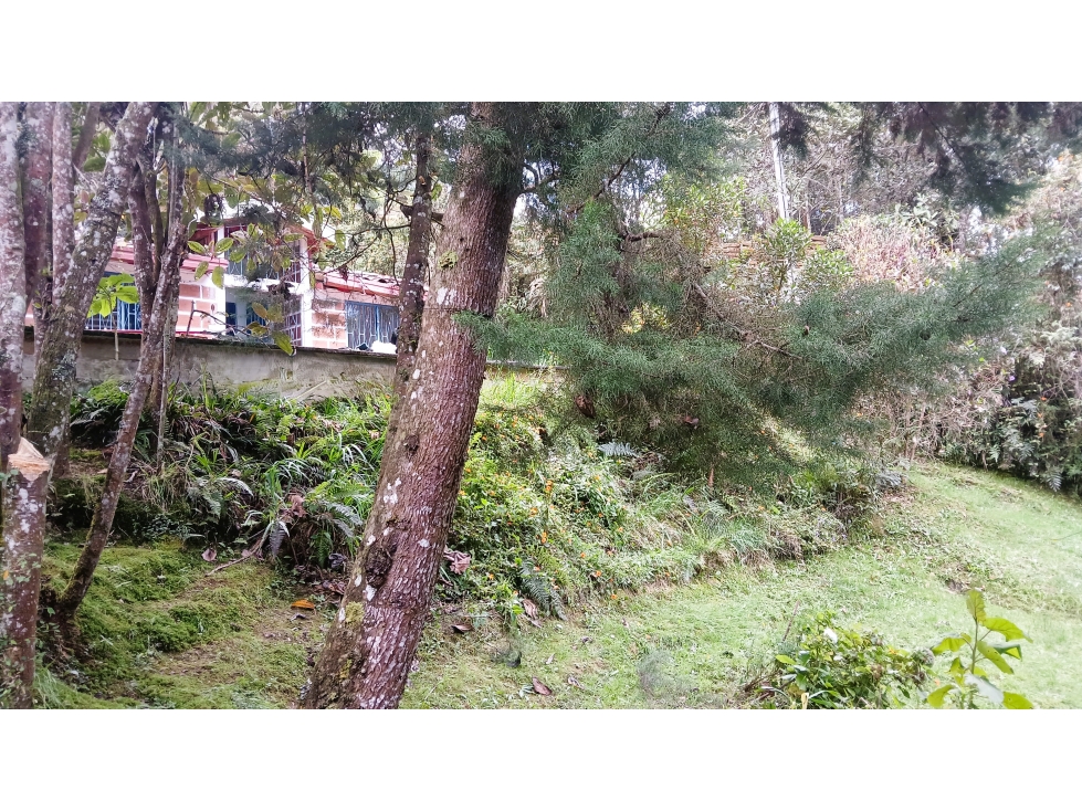 CMV-548-2 Casas campestres-Santa Elena-V.Mazo-Sector Frank — foto 5