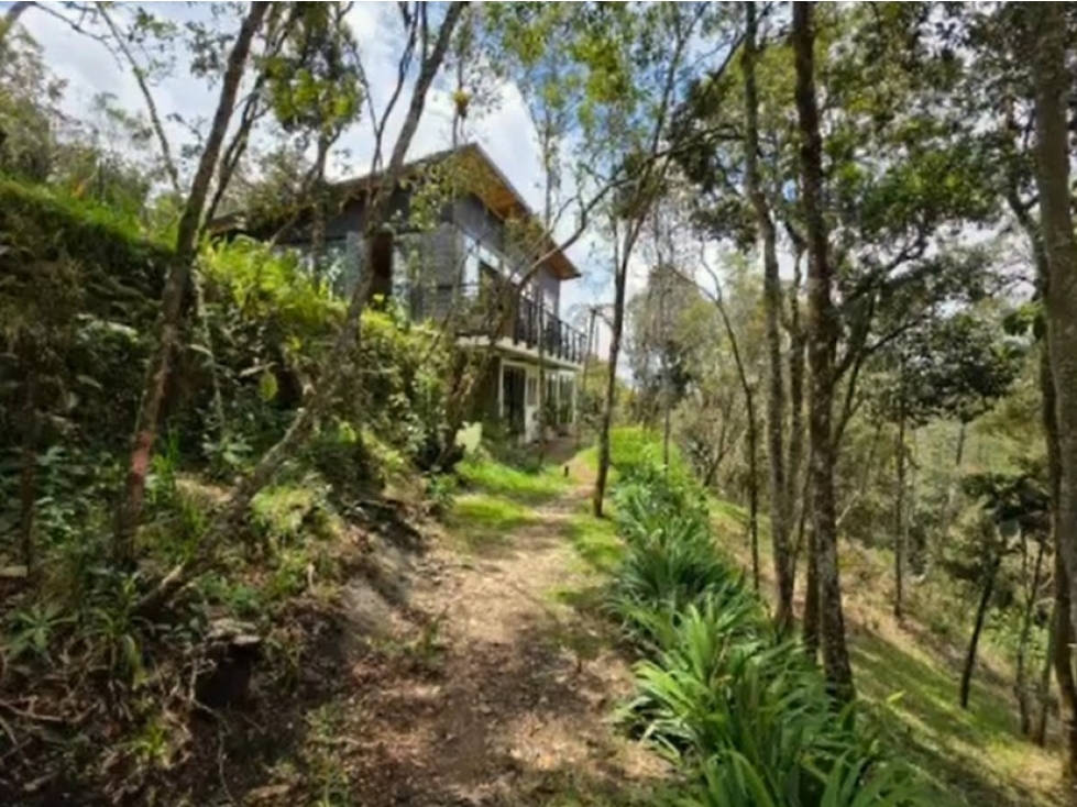 AlG-561-Casa Campestre-Santa Elena-V.Piedras Blancas — foto 5