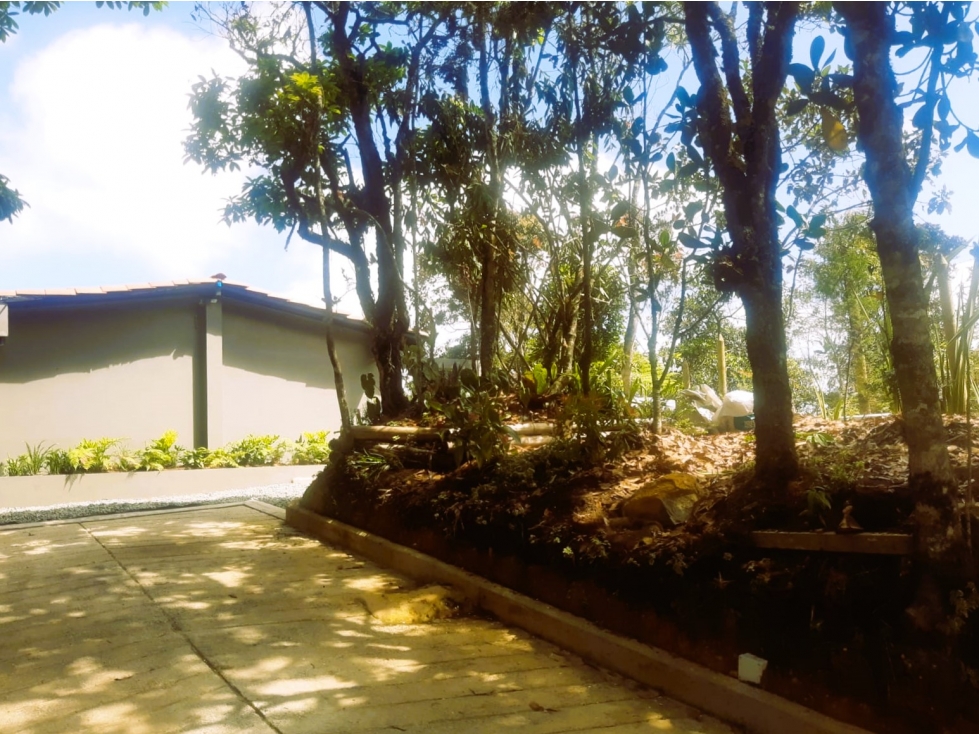 CAG-481-Casa Campestre-Santa Elena-V.El Plan-S.La Morena - 6